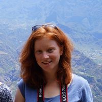 Valentine Dupont的照片