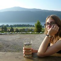 Patrycja Harańdziak的照片