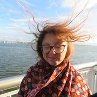 Fotos de Maartje van der Hoorn