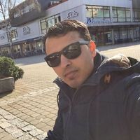 Saki Mohammed的照片