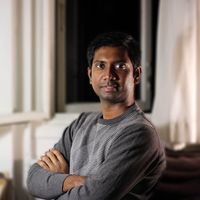 Vijayakumar Balakrishnan的照片