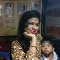 Abhijit Chatterjee's Photo