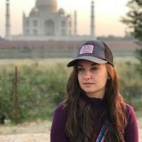 Lenka Liskova的照片