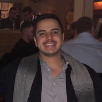 Faris M. Binhomran的照片