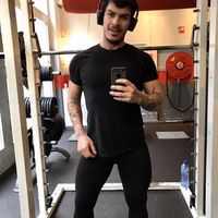 Eliel Dos Santos's Photo