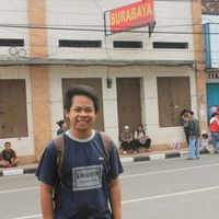 Erwin Ginanjar's Photo