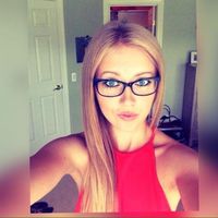 Minia Mitrić's Photo