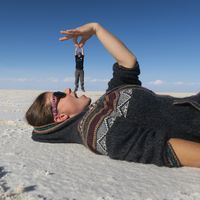 Tricia Crider的照片