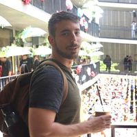 Michael Pereira's Photo