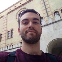 Alfonso Redondo的照片