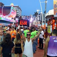 Claudio Silva的照片