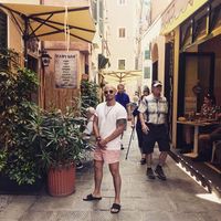 Omar Bouhafa's Photo