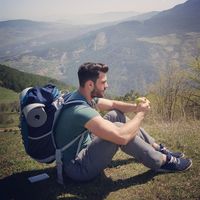 Batuhan  Şahin的照片