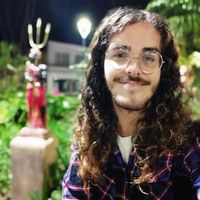 David da Silva's Photo