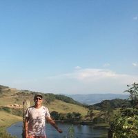 Lucas Nascimento's Photo