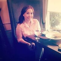 Faith Mislang's Photo