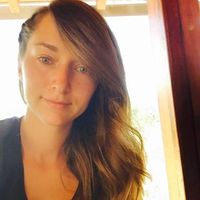 Daniela Valdez Bolick的照片