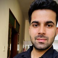 Vishal Soni的照片