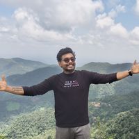 Zdjęcia użytkownika Murali Krishnan