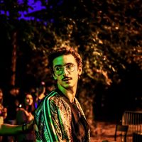 Enrico Carra's Photo