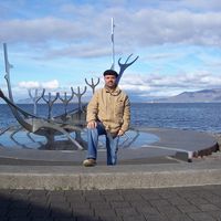 Gianfranco Vitolo's Photo