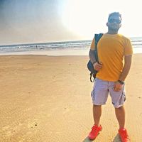 Fotos de Chandra Shukla