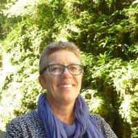 Nathalie Morel's Photo