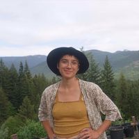 Chloé Bastien's Photo