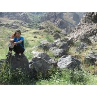 Photos de Shirin Rad