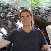 Mitchell Ahmann's Photo