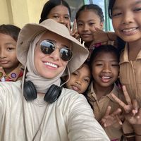 Fotos de Eyşan+sare Savukduran