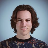 Leo Weinreich's Photo