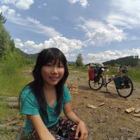 Kher Yee Ch'ng的照片