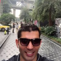 Salah Ben Ali's Photo