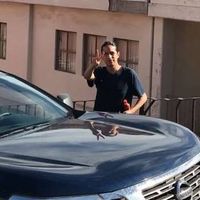 Juan Antonio's Photo