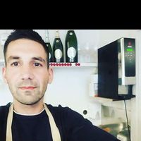 Dario Bonomo's Photo