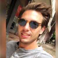 Martijn Luijckx's Photo