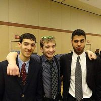 Brendan  of House Stark的照片