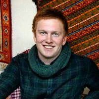 Petter Olofsson's Photo