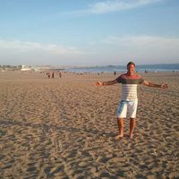 Jyri Häyrinen's Photo