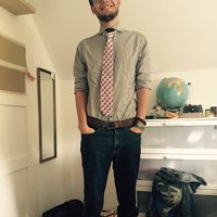 Zdjęcia użytkownika Lennart Eing