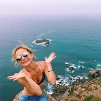 Aleksandra Martyanova's Photo