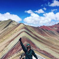 Vinnie Felix's Photo