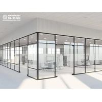 Cửa nhôm Xingfa Nhôm kính Đại Phúc的照片