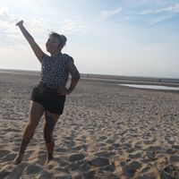 Azul Moreno的照片