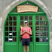 Fotos von Stevan Gill