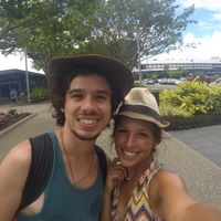 Juan Henríquez's Photo