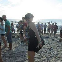 Virginija Plungyte's Photo