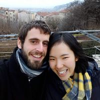 Clément Pignot的照片