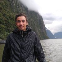 Daniel Beggan's Photo